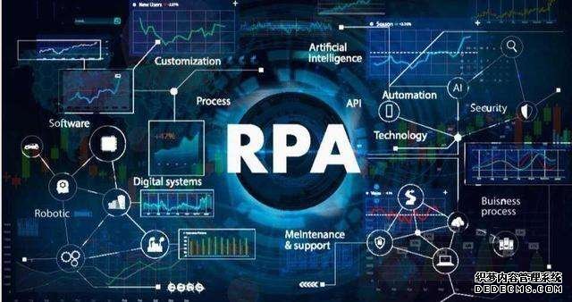 品钛研究院：政策鼓舞，AI+RPA技术有望大幅提升小微企业智能信贷