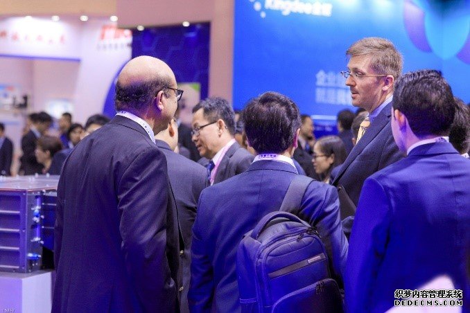 第22届中国青岛国际工业自动化技术及装备展览会