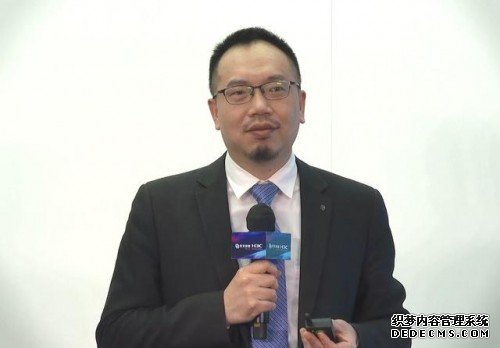 ＂内生智能 成就智慧＂新华三以六大智慧计算技术加速数字化变革