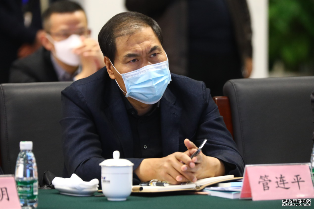 工业互联网行业应用推进会在中国工业互联网研