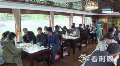 感受别样姑苏韵味 古运河