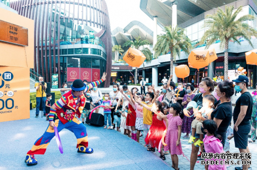 海南人游海南爱去哪？创意美食市集吸引岛内消