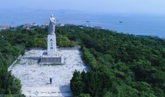 青岛即墨：田横岛15家商户