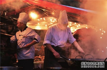 《风味人间2》再现四川美食 青城山脚下“甜烧白”入镜