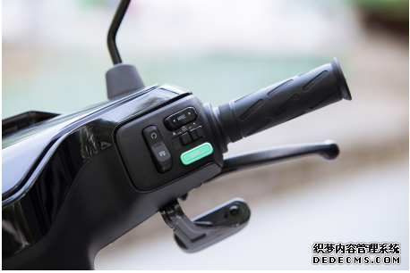 小牛MQi2初体验:人车智能互联好评,续航还是亮