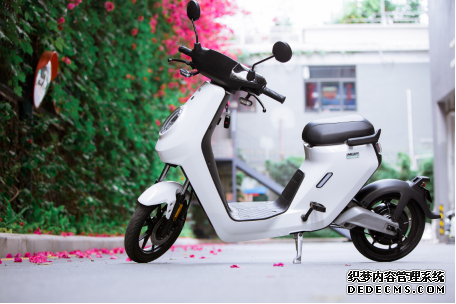 小牛MQi2初体验:人车智能互联好评,续航还是亮