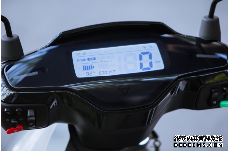 小牛MQi2初体验:人车智能互联好评,续航还是亮