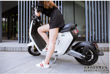 小牛MQi2初体验:人车智能互联好评,续航还是亮