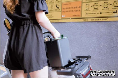 小牛MQi2初体验:人车智能互联好评,续航还是亮