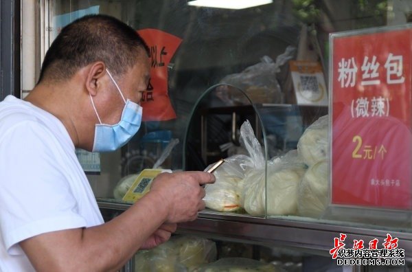 武汉美食回来了丨图集