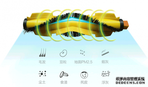 智能扫地机器人哪个牌子好？买这台高性价比实力机型