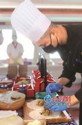 “厦门港城嘉年华·狮鹭情