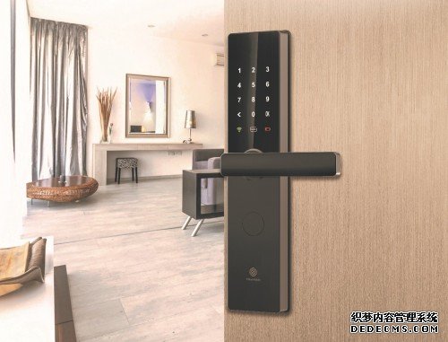 打开公寓民宿的快捷方式——智能门锁HYS-Z&HYS-J