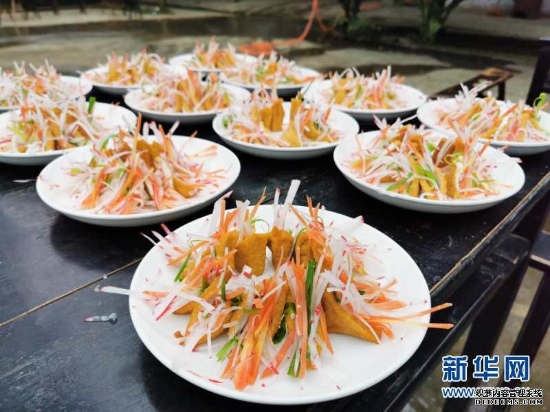 遴选地道乡厨 《川味》美食系列纪录片即将启动