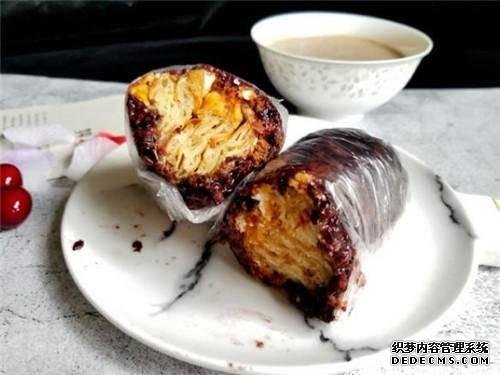 懒人免油烟早餐,营养低脂,连吃一周也不腻,到饭点都不饿!
