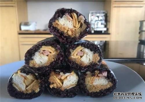 懒人免油烟早餐,营养低脂,连吃一周也不腻,到饭点都不饿!