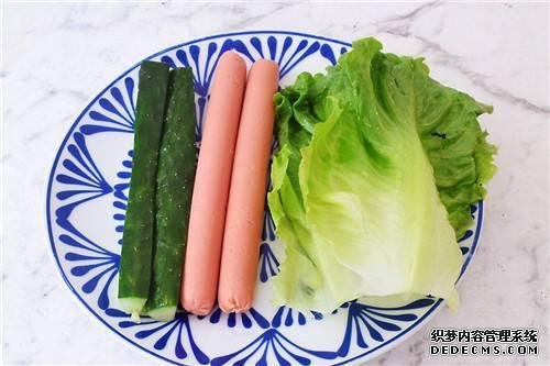 懒人免油烟早餐,营养低脂,连吃一周也不腻,到饭点都不饿!