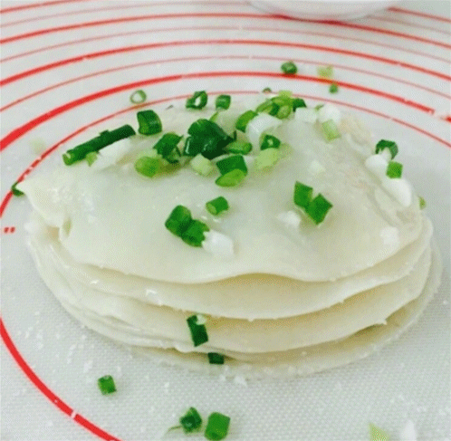 饺子皮大变身10款,有烤箱的,没烤箱的都可动手