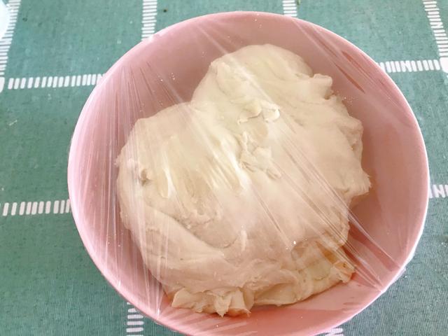 酱香饼这样做,不发面不揉面,香酥可口,再也不用买着吃