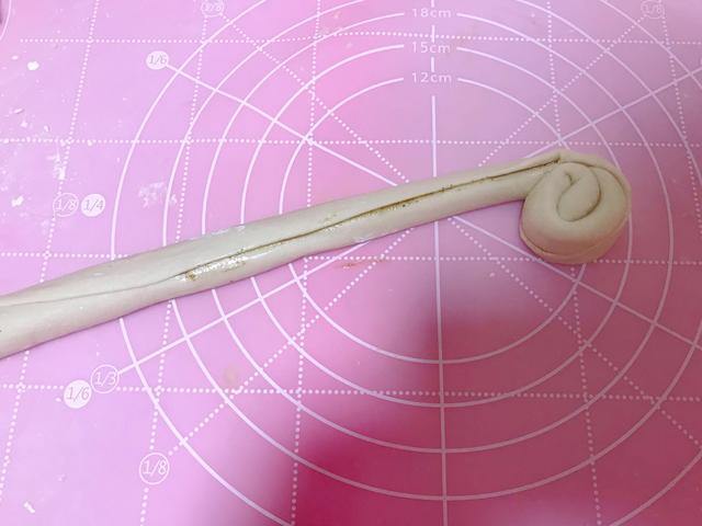 酱香饼这样做,不发面不揉面,香酥可口,再也不用买着吃