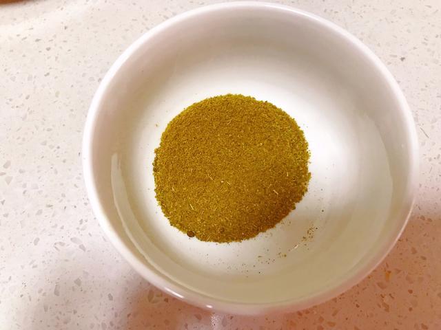 酱香饼这样做,不发面不揉面,香酥可口,再也不用买着吃
