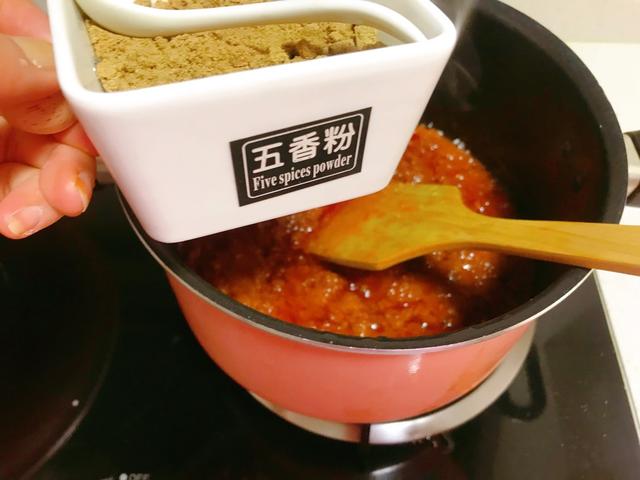 酱香饼这样做，不发面不揉面，香酥可口，再也不用买着吃