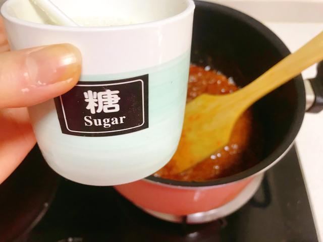 酱香饼这样做,不发面不揉面,香酥可口,再也不用买着吃