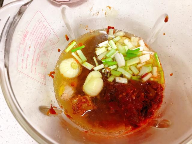 酱香饼这样做,不发面不揉面,香酥可口,再也不用买着吃