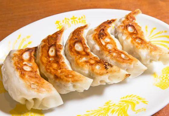 这么多年了，日本人最喜欢的中华料理还是这些╮(╯▽╰)╭