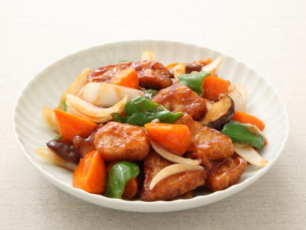 这么多年了,日本人最喜欢的中华料理还是这些╮(╯▽╰)╭