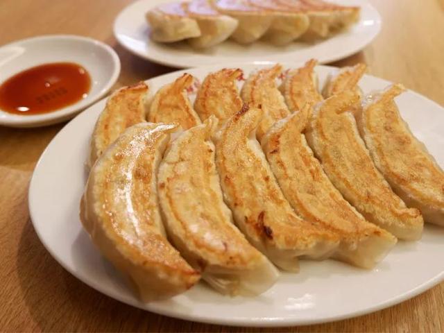 这么多年了,日本人最喜欢的中华料理还是这些╮(╯▽╰)╭