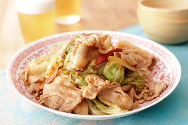 这么多年了,日本人最喜欢的中华料理还是这些╮(╯▽╰)╭
