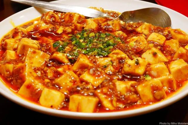 这么多年了,日本人最喜欢的中华料理还是这些╮(╯▽╰)╭