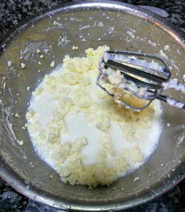 没有黄油怎么办?教你如何自制黄油,学好小技巧,以备不时之需
