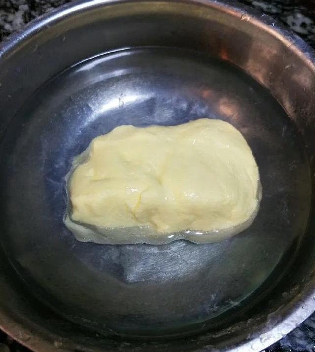 没有黄油怎么办?教你如何自制黄油,学好小技巧,以备不时之需