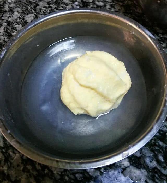 没有黄油怎么办?教你如何自制黄油,学好小技巧,以备不时之需