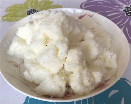 奶香味十足,好吃不腻,买瓶牛奶就能做,手残党也能学会