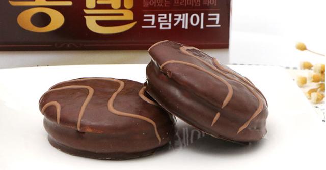 美食也要靠颜值,盘点好吃停不下来HOT网红小点心