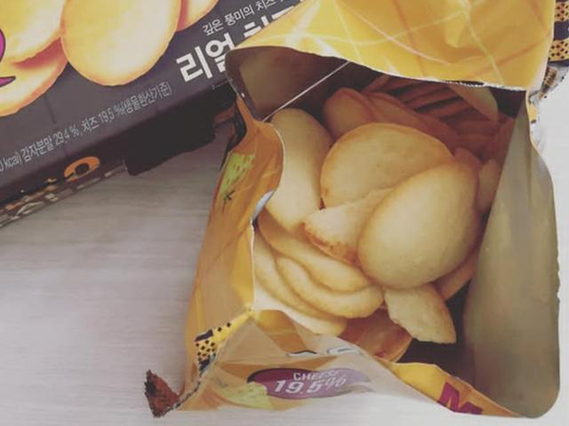 美食也要靠颜值,盘点好吃停不下来HOT网红小点心