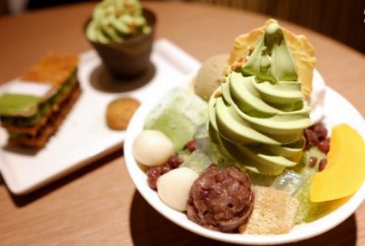 日本人最爱吃的4种甜品，其一老少皆宜，你吃过吗？