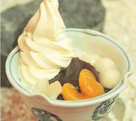 日本人最爱吃的4种甜品，其一老少皆宜，你吃过吗？
