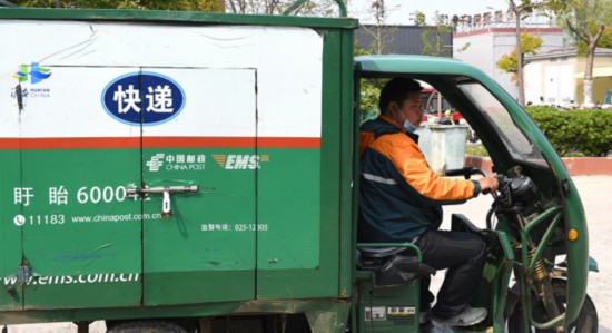 江苏盱眙：“互联网+小龙虾”为龙虾产业插上腾飞翅膀