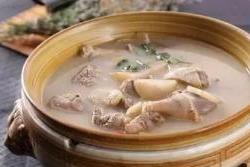 广东靓汤大合集,做法用料都在这里了,以后不要再说你不会煲汤了
