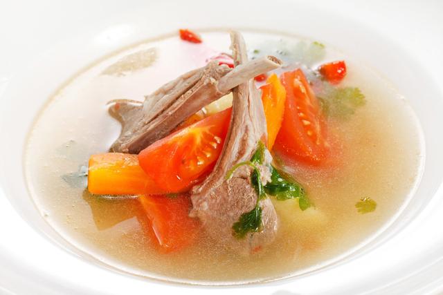 广东靓汤大合集,做法用料都在这里了,以后不要再说你不会煲汤了