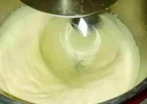 铜锣烧制作教程,全蛋打发不用泡打粉