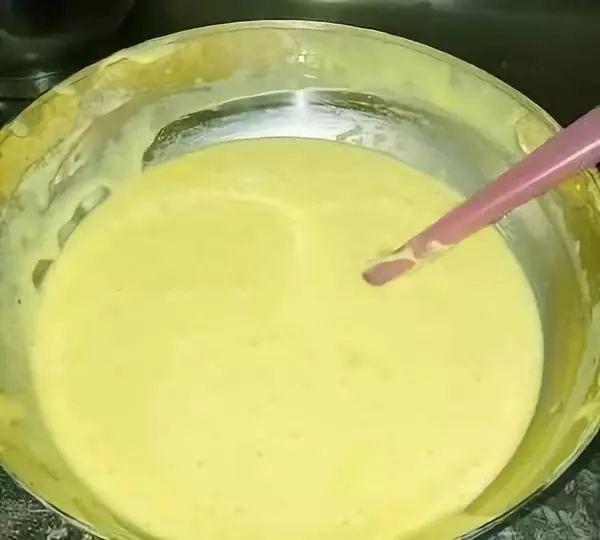 铜锣烧制作教程,全蛋打发不用泡打粉