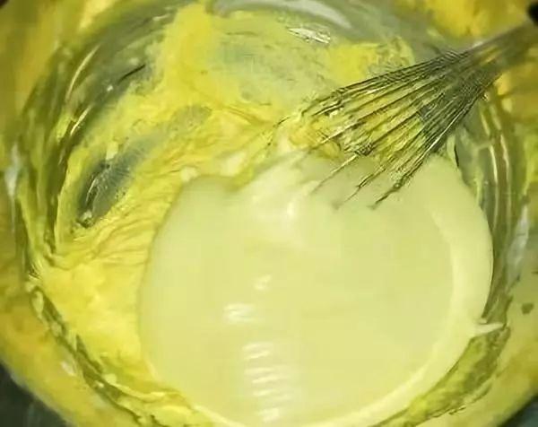铜锣烧制作教程,全蛋打发不用泡打粉
