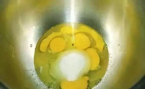 铜锣烧制作教程,全蛋打发不用泡打粉