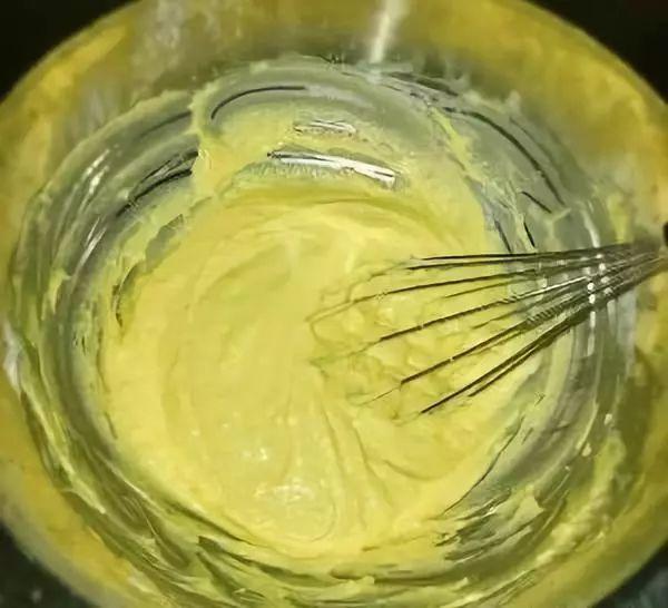 铜锣烧制作教程,全蛋打发不用泡打粉
