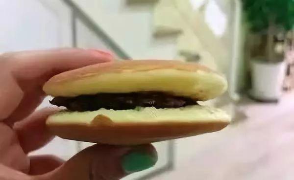 铜锣烧制作教程,全蛋打发不用泡打粉